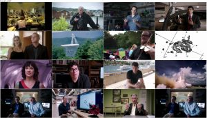 دانلود مستند Lo and Behold Reveries of the Connected World 2016