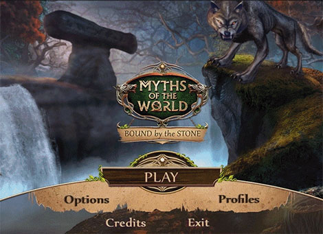 دانلود بازی Myths of the World 10: Bound by the Stone Collector's Edition