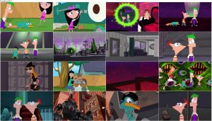 دانلود انیمیشن Phineas and Ferb the Movie 2011 دانلود انیمیشن Phineas and Ferb the Movie: Across the 2nd Dimension 2011