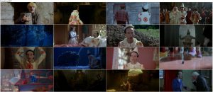 دانلود فیلم پینوکیو با دوبله فارسی