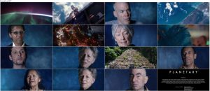 دانلود مستند سیاره ای Planetary 2015