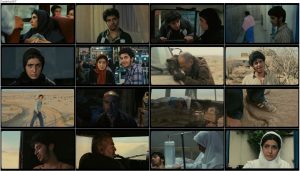 دانلود فیلم رقص در غبار به کارگردانی اصغر فرهادی