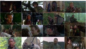 دانلود دوبله فارسی فیلم رابین هود Robin Hood 1991 دانلود فیلم رابین هود با دوبله فارسی