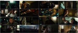 دانلود دوبله فارسی فیلم یک نفس تمام شب Run All Night 2015