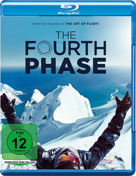 دانلود مستند فاز چهارم The Fourth Phase 2016 دانلود مستند فاز چهارم The Fourth Phase 2016