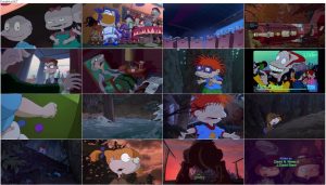 دانلود انیمیشن راگرتز The Rugrats Movie 1998 دانلود انیمیشن راگرتز The Rugrats Movie 1998