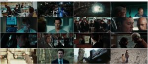 دانلود فیلم روزی که زمین از حرکت ایستاد با دوبله فارسی