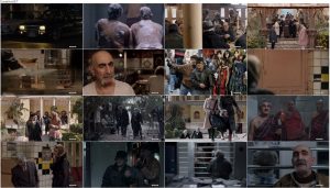 دانلود رایگان فیلم یک دزدی عاشقانه