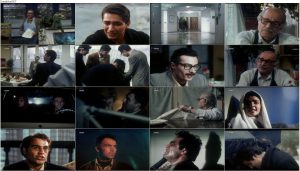 دانلود فیلم ضیافت به کارگردانی مسعود کیمیایی