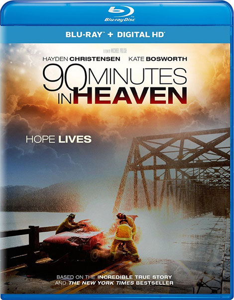 دانلود دوبله فارسی فیلم Ninety 90 Minutes in Heaven 2015 دانلود دوبله فارسی فیلم Ninety 90 Minutes in Heaven 2015