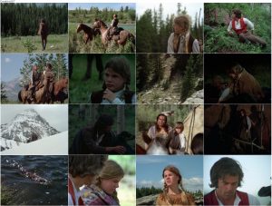 دانلود فیلم کوهستان وحشی با دوبله فارسی