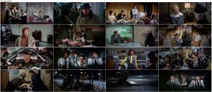 دانلود دوبله فارسی فیلم فرودگاه Airport 1970 دانلود فیلم فرودگاه با دوبله فارسی Airport 1970