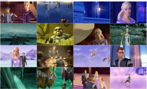 Barbie and the Magic of Pegasus 2005