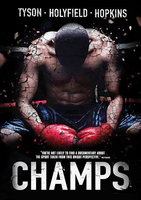 دانلود دوبله فارسی مستند قهرمانان Champs 2015 دانلود دوبله فارسی مستند قهرمانان Champs 2015