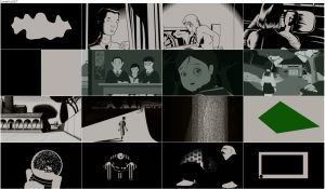 دانلود انیمیشن ترس از تاریکی Fear(s) of the Dark 2007