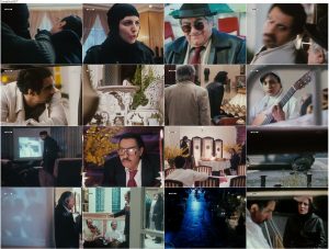 دانلود رایگان فیلم حکم با لینک مستقیم