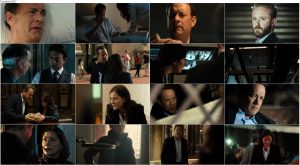 دانلود فیلم دوزخ Inferno 2016 دانلود فیلم دوزخ با دوبله فارسی Inferno 2016