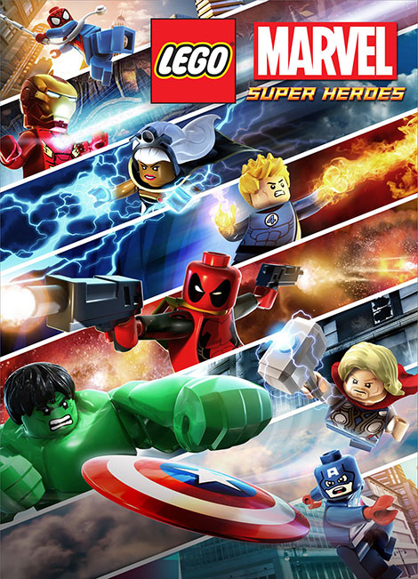 avengers reassembled lego