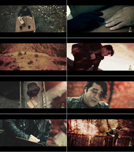 دانلود موزیک ویدیو جدید مهدی یغمایی به نام عاشق نبودی