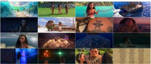دانلود دوبله فارسی انیمیشن موانا Moana 2016 دانلود انیمیشن موانا با دوبله فارسی Moana 2016