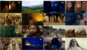 The Kingdom of Solomon