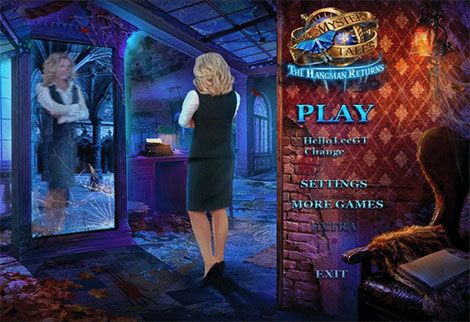 دانلود بازی Mystery Tales 6: The Hangman Returns Collector's Edition