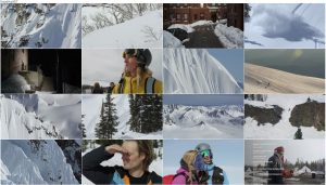 دانلود دوبله فارسی مستند Paradise Waits 2015 دانلود مستند بهشت در انتظار است با دوبله فارسی