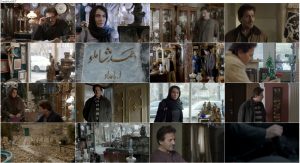 دانلود رایگان فیلم سایه های موازی با لینک مستقیم