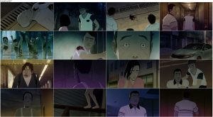 دانلود انیمیشن Seoul Station 2016