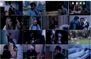 دانلود فیلم شمعی در باد به کارگردانی پوران درخشنده