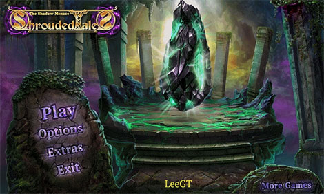 دانلود بازی Shrouded Tales 3: The Shadow Menace Collector's Edition