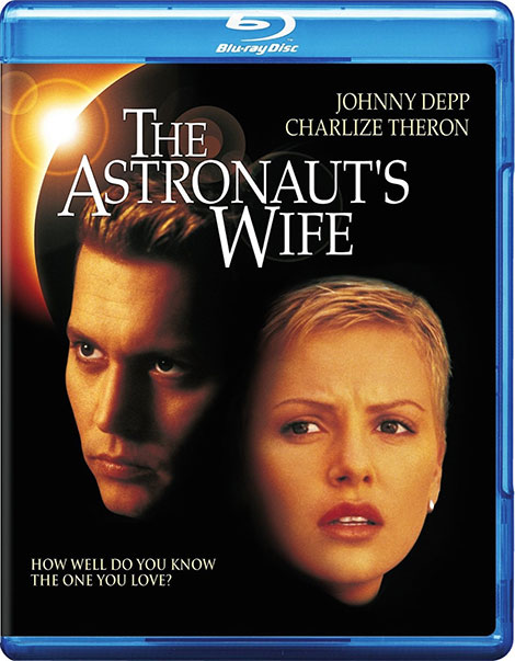 دانلود دوبله فارسی فیلم The Astronauts Wife 1999