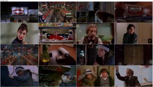 دانلود دوبله فارسی انیمیشن The Hairy Tooth Fairy 2006