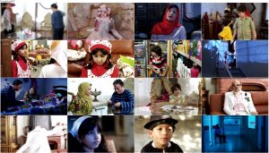 دانلود مستقیم فیلم وروجک ها با لینک رایگان