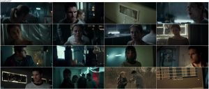 دانلود دوبله فارسی فیلم آرکیو ARQ 2016 دانلود فیلم آرکیو با دوبله فارسی ARQ 2016