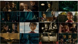 دانلود انیمیشن ادیسون و لئو Edison and Leo 2008 دانلود انیمیشن ادیسون و لئو Edison and Leo 2008