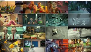 دانلود کارتون بزن بریم ماه با دوبله فارسی