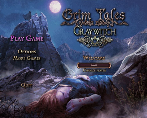دانلود بازی Grim Tales 12: Graywitch دانلود بازی Grim Tales 12: Graywitch Collector's Edition