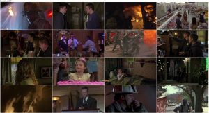 دانلود فیلم فیلم اکیپ 49 با دوبله فارسی Ladder 49 2004