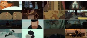 دانلود انیمیشن Long Way North 2015