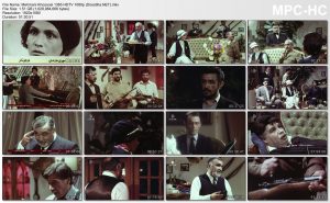 دانلود رایگان فیلم مهمانی خصوصی 1365 با لینک مستقیم