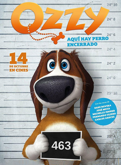 دانلود انیمیشن Ozzy 2016