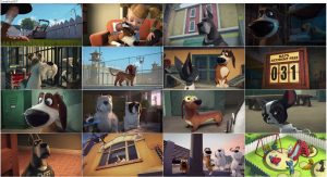 دانلود انیمیشن Ozzy 2016