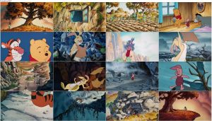 دانلود انیمیشن Pooh's Grand Adventure: The Search for Christopher Robin 1997