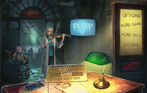 دانلود بازی Redemption Cemetery 9: Night Terrors Collector's Edition