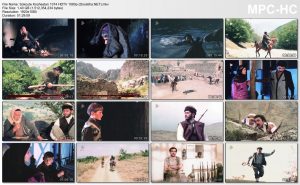 دانلود مستقیم فیلم سکوت کوهستان با لینک رایگان