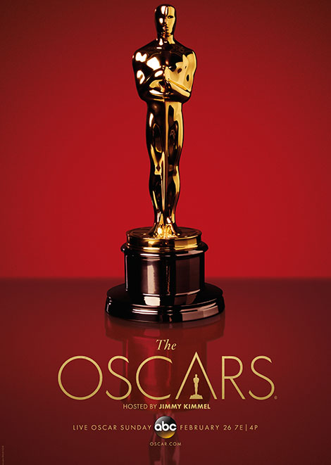 دانلود مراسم اسکار The 89th Annual Academy Awards 2017