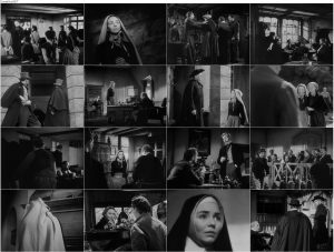 دانلود فیلم آوای برنادت با دوبله فارسی