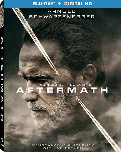 دانلود فیلم عواقب Aftermath 2017