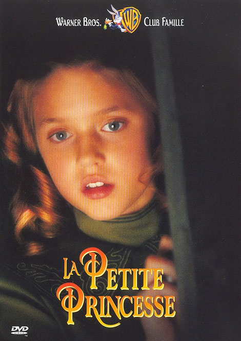 دانلود دوبله فارسی فیلم سارا کوچولو A Little Princess 1995